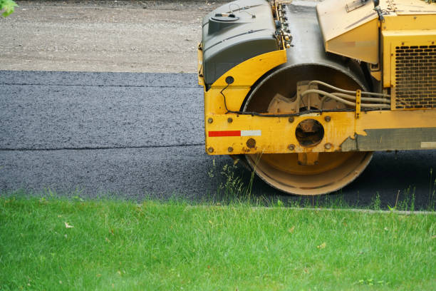 Best Driveway Repair and Patching  in Fruit Hill, OH